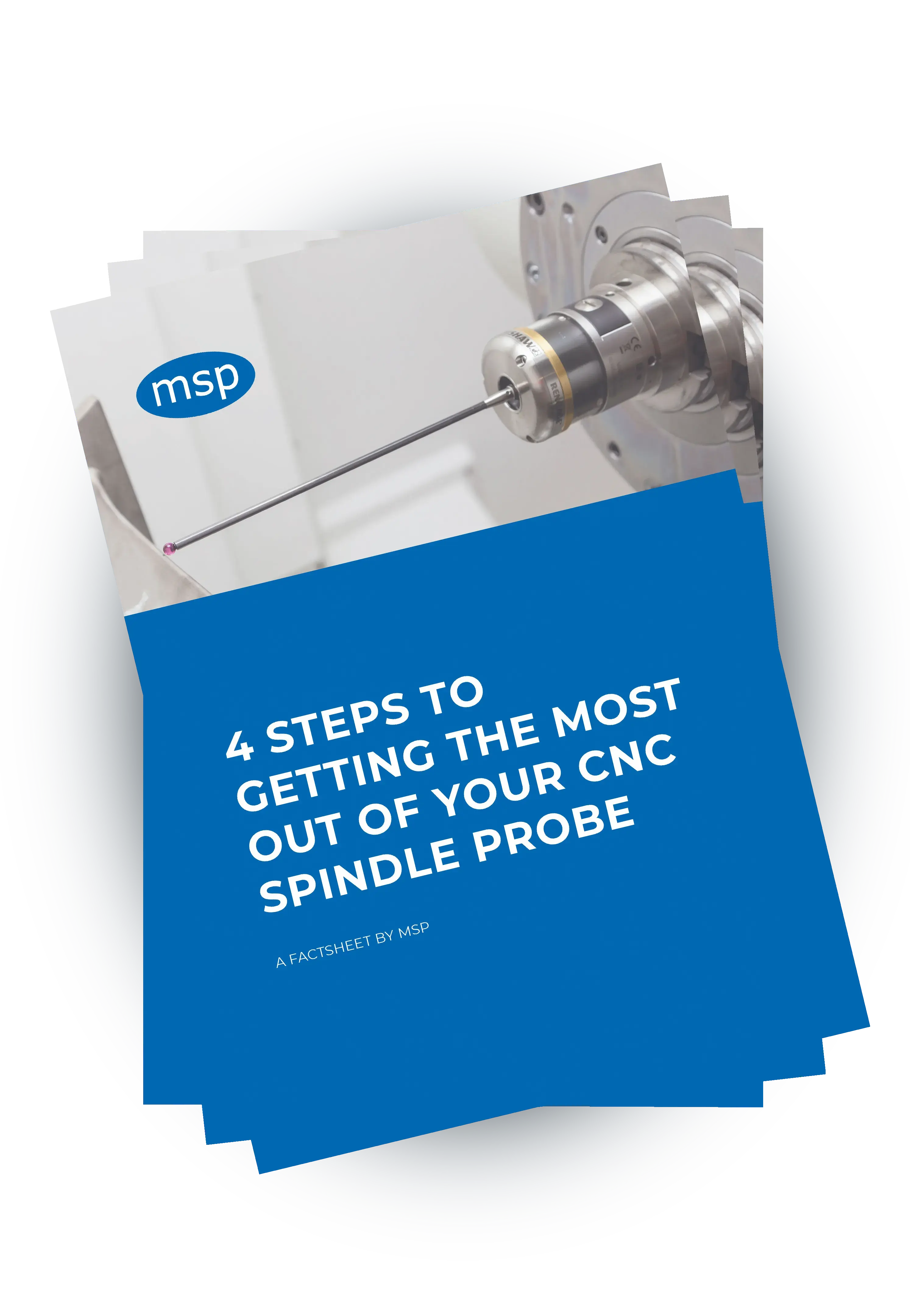 4 Steps to Getting the Most Out of Your Probe