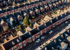 Affordable housing in Alnwick