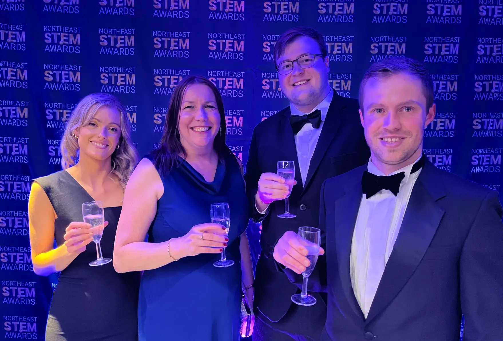 STEM Ambassador Awards