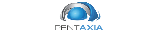 Pentaxia Logo