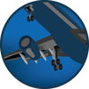 Landing Gear Door Panels