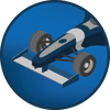 F1 Front Wings