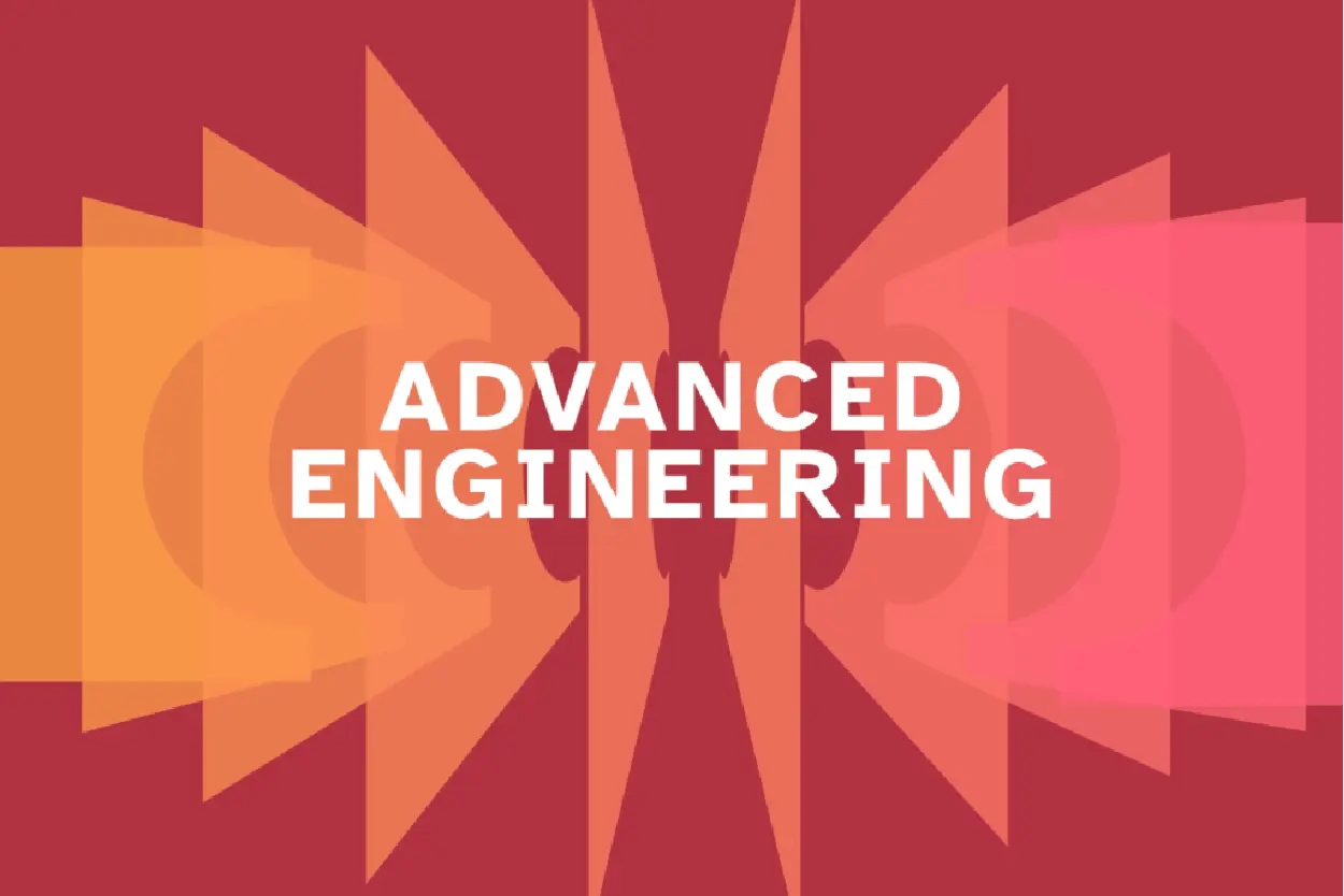 MSP at Advanced Engineering 2024