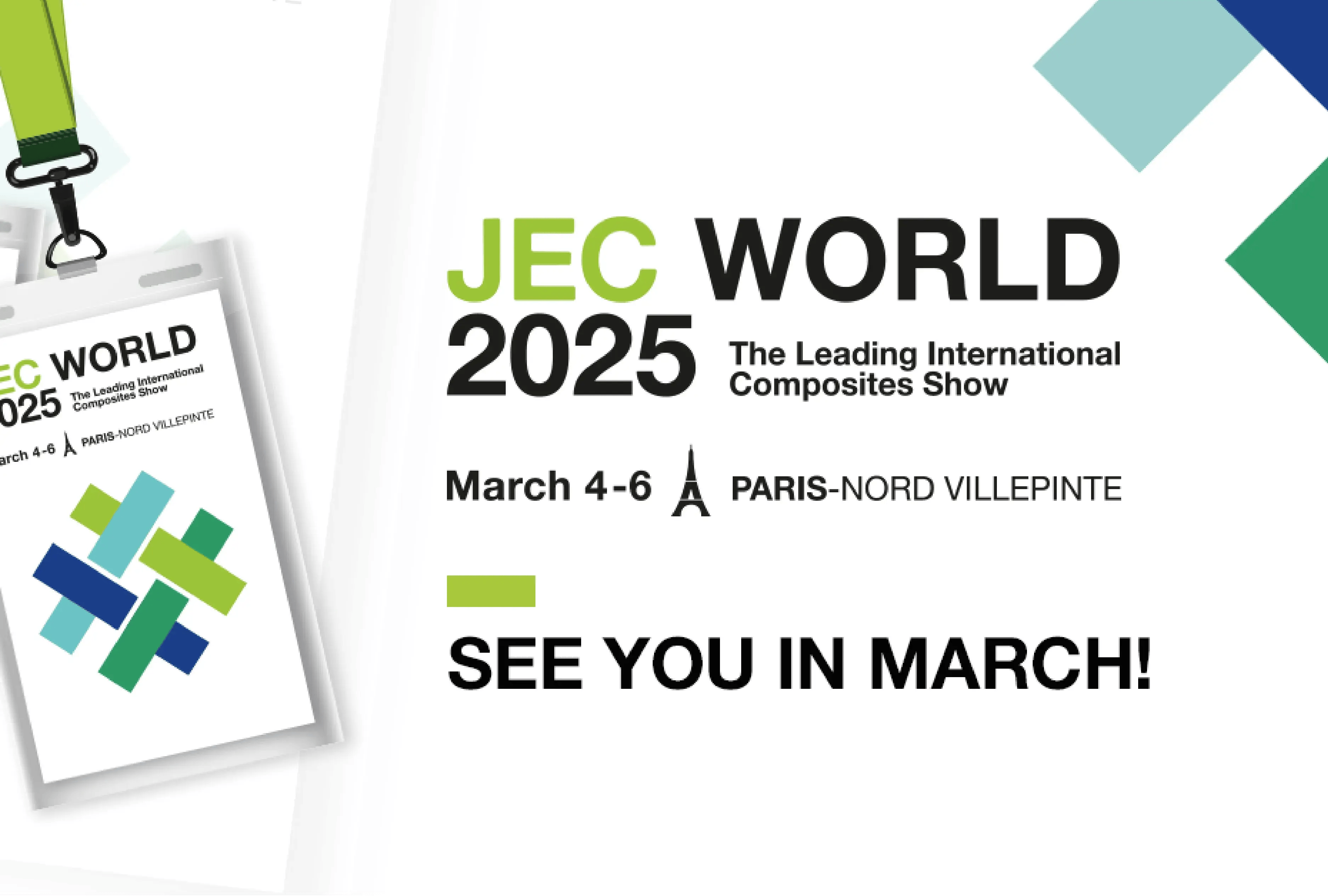 JECWorld