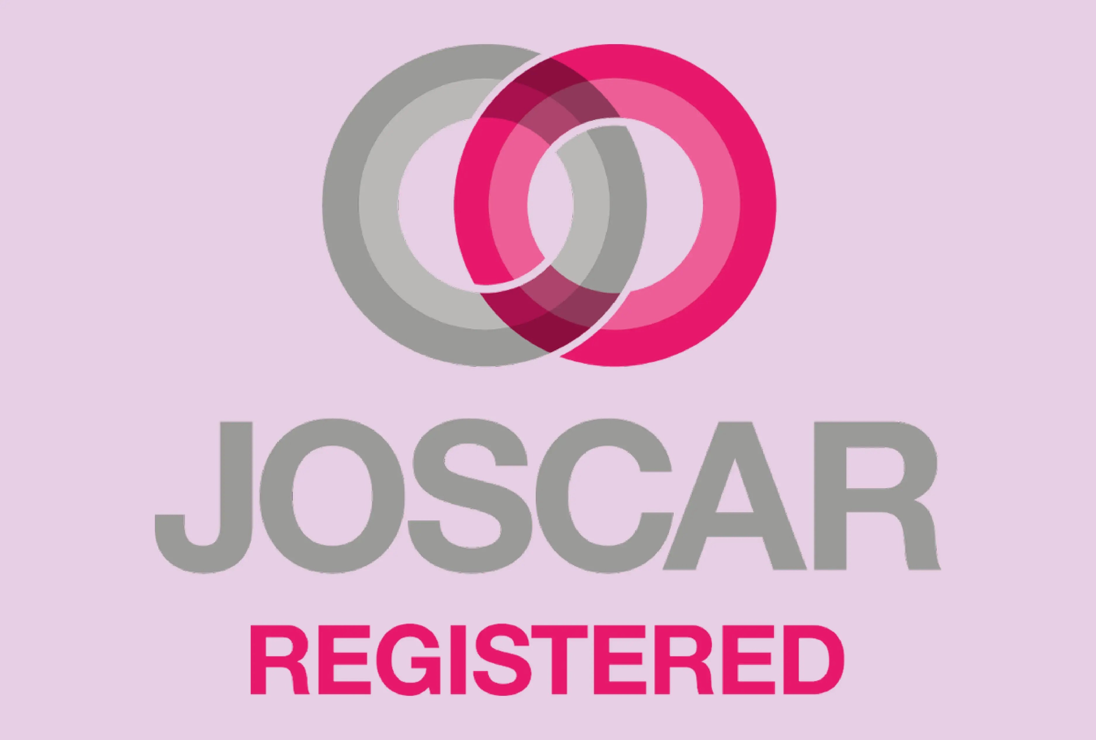 JOSCAR Registered