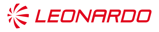 Leonardo Logo