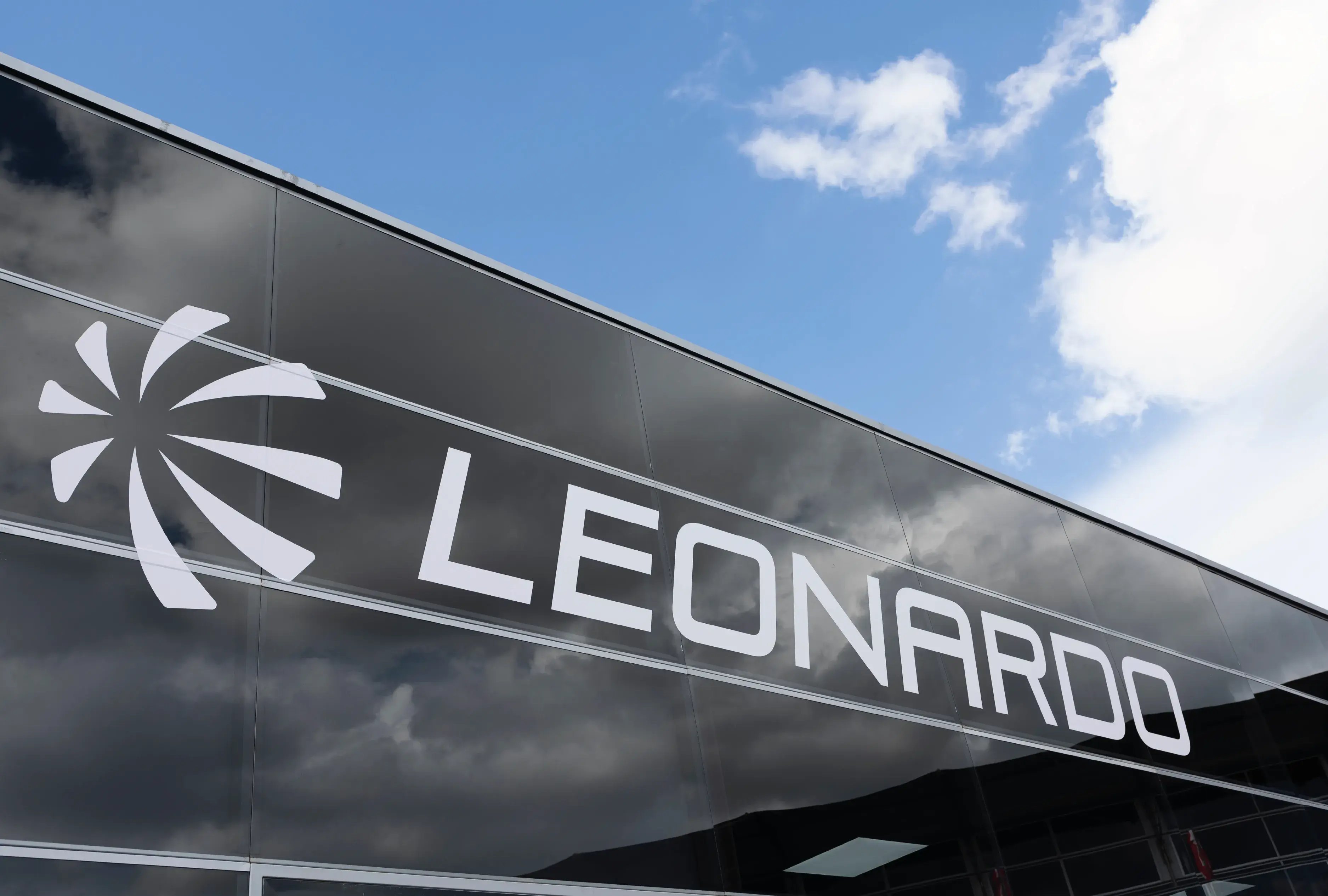 MSP has helped Leonardo reduce production time