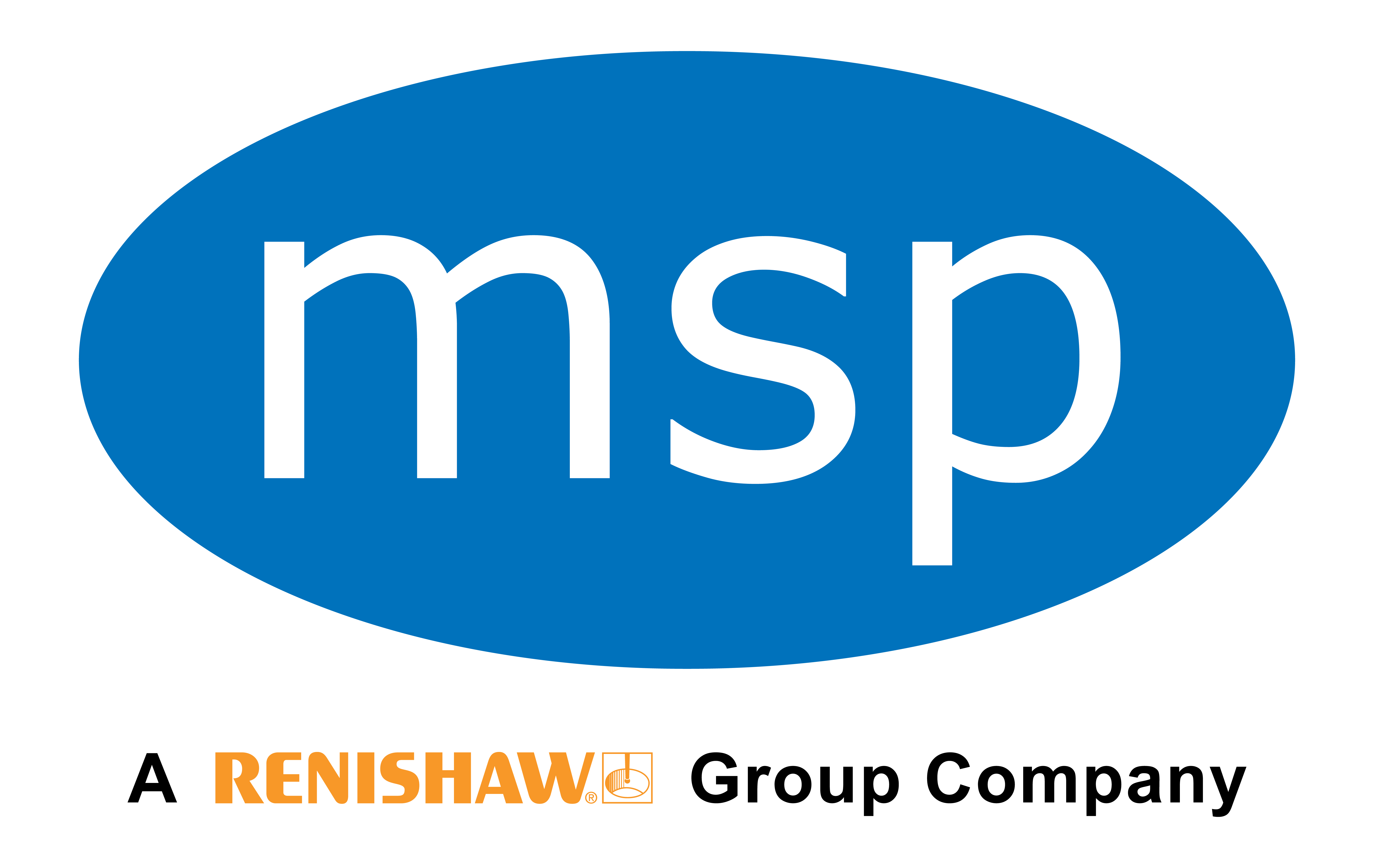 MSP - A Renishaw Group Company
