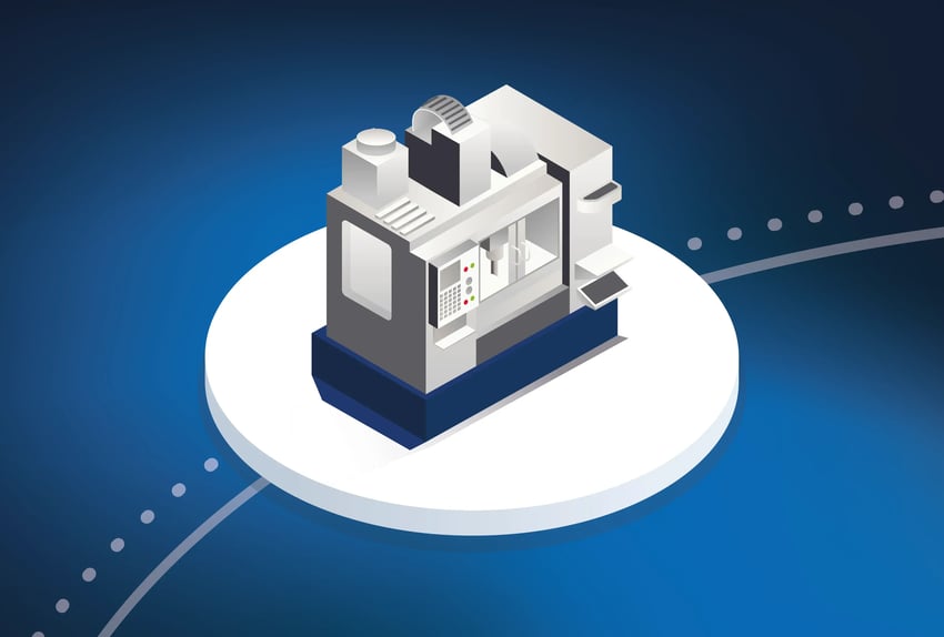 NC-Checker automatically checks your CNC machine capability