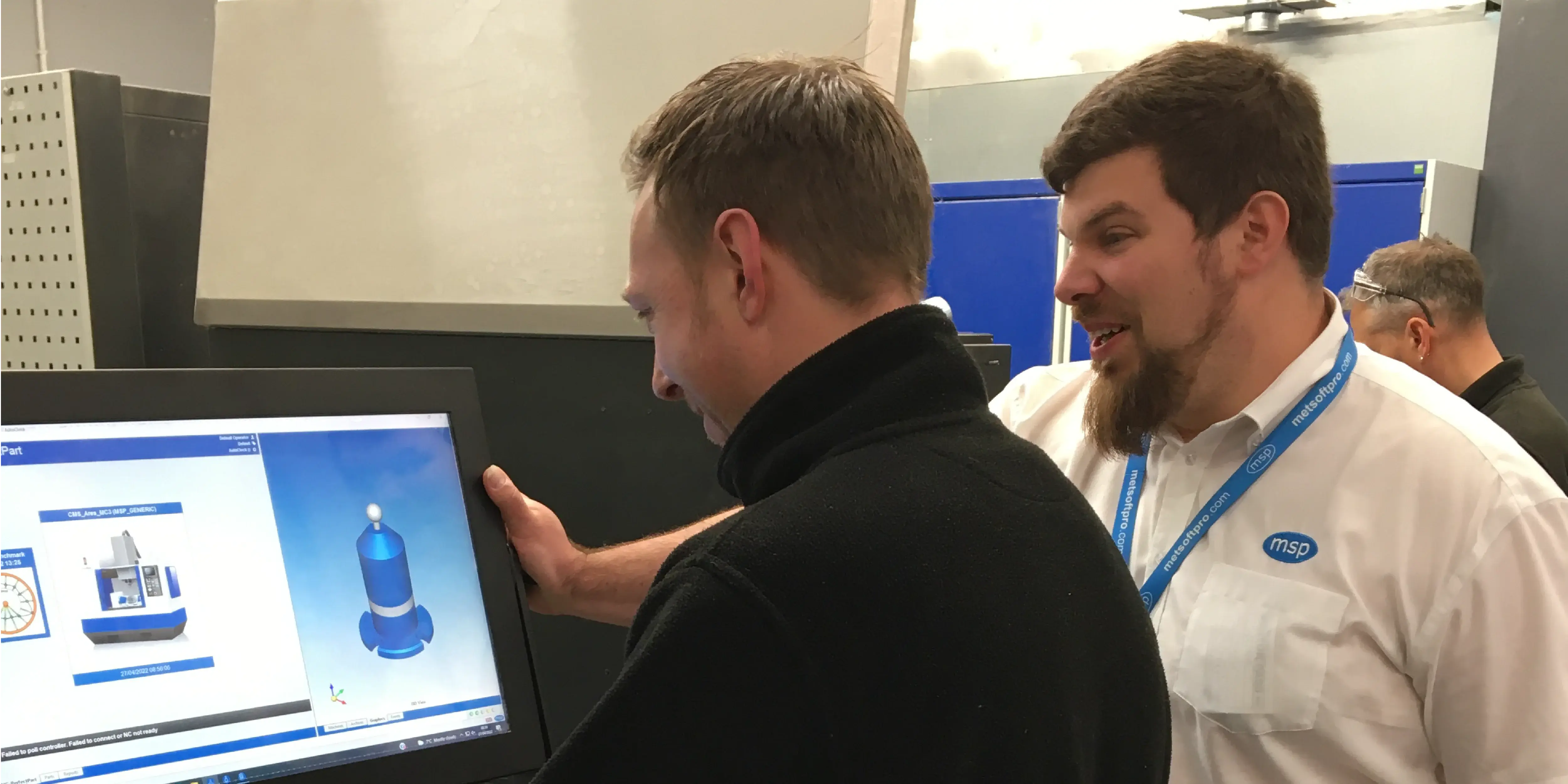 Installing MSP PerfectPart at Pentaxia 
