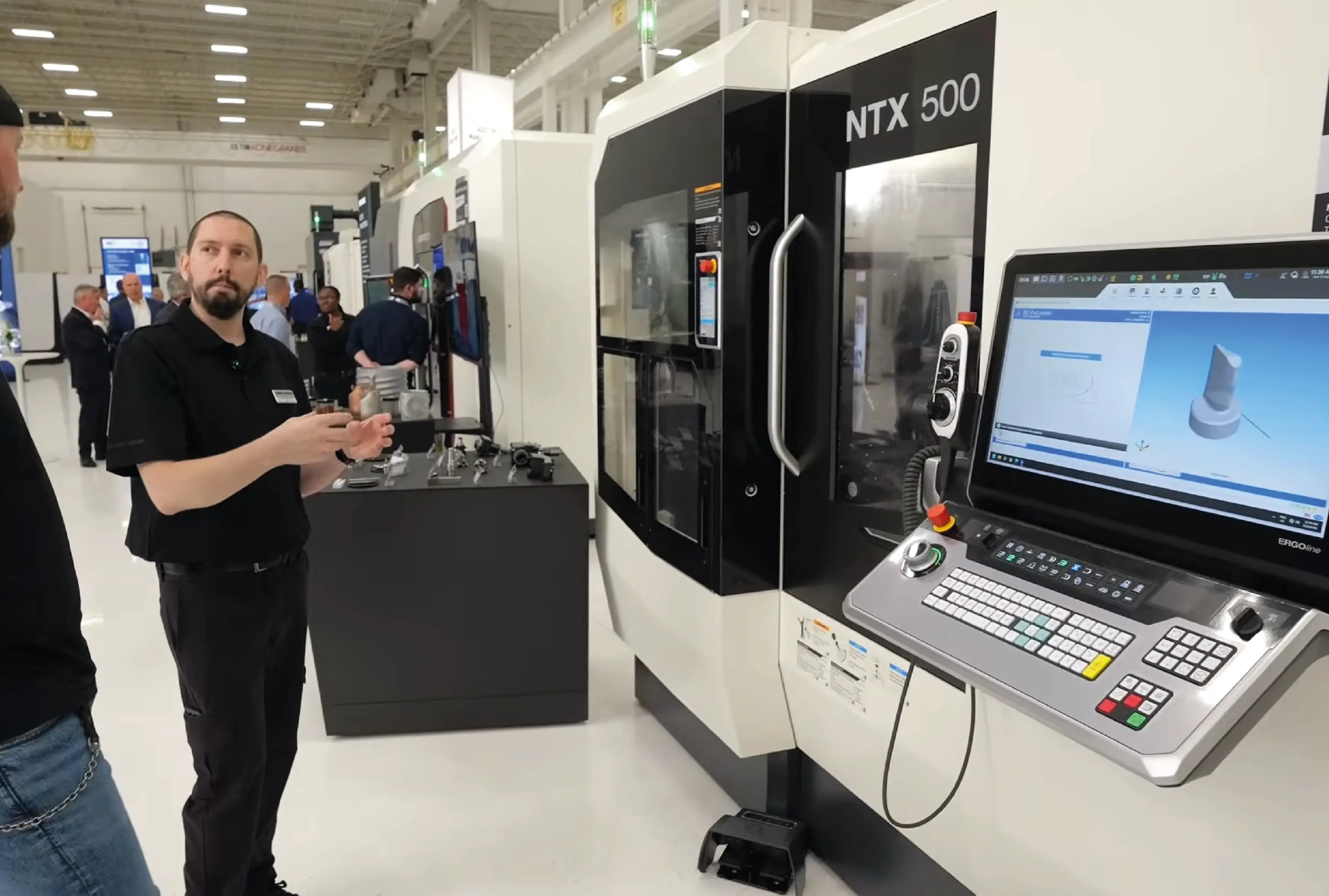 PracticalMachinistDemo