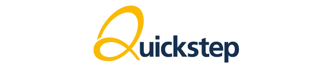 Quickstep Logo