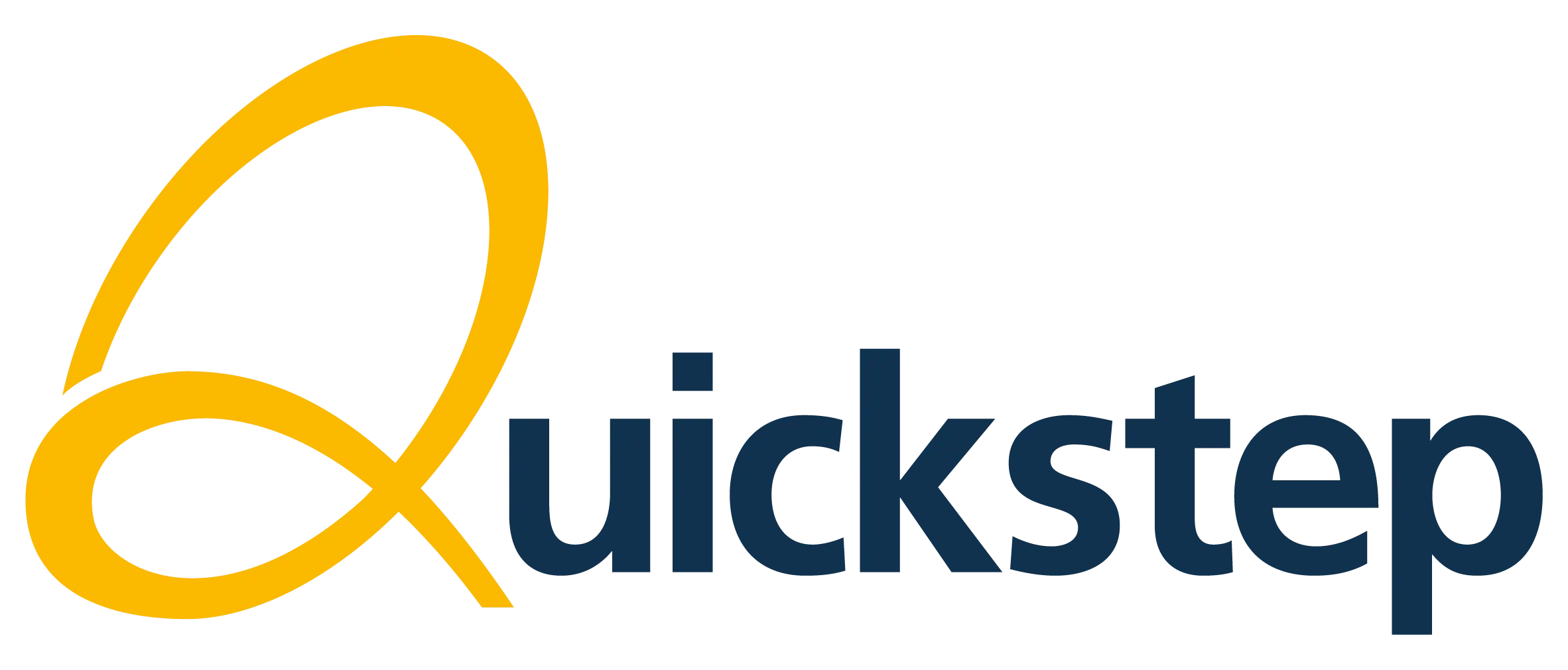 Quickstep Logo