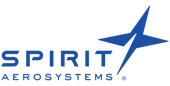 Spirit Aerospace Logo