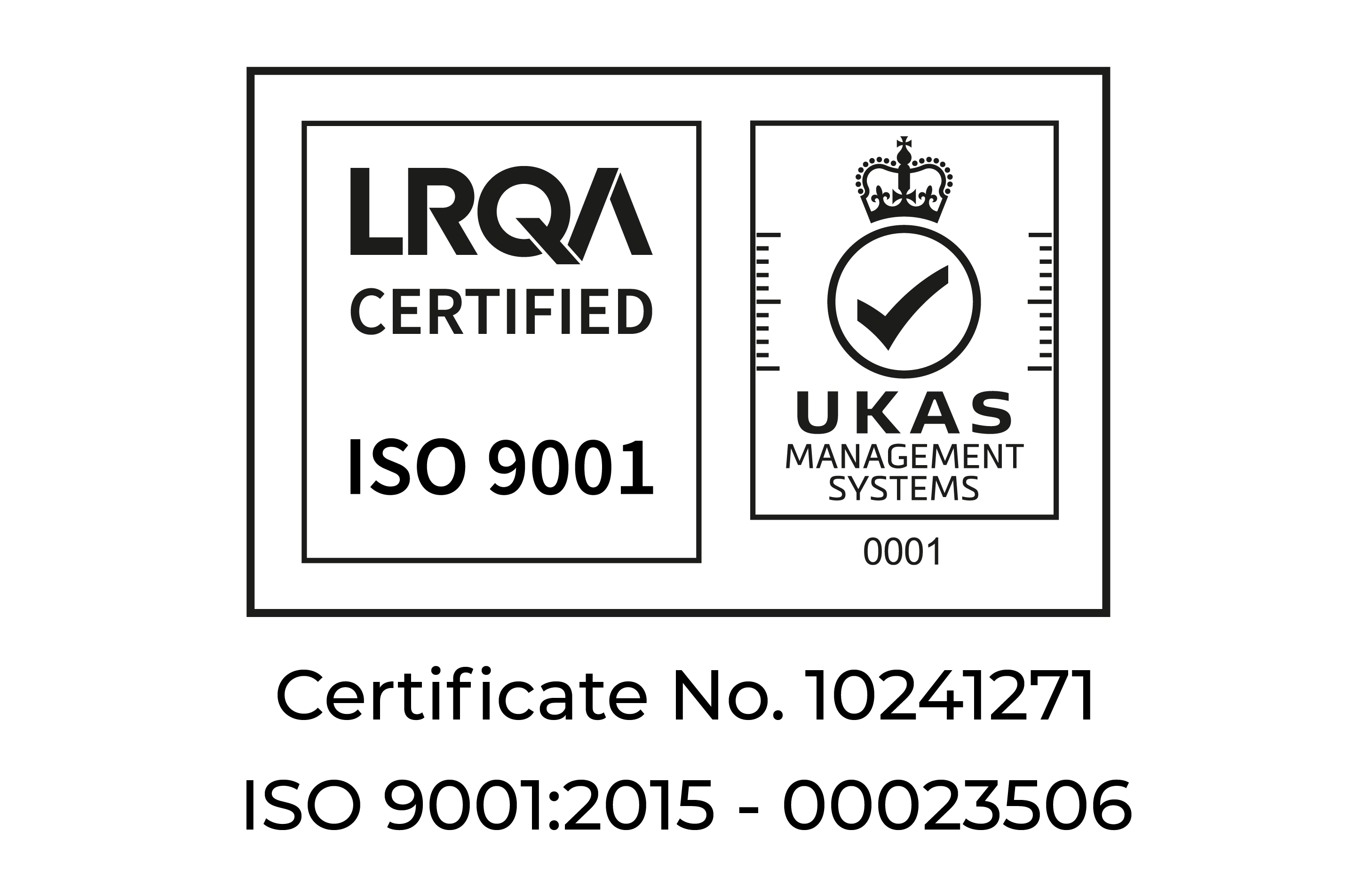 UKAS AND ISO 9001 - For Website-1