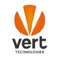 Vert Technologies Logo