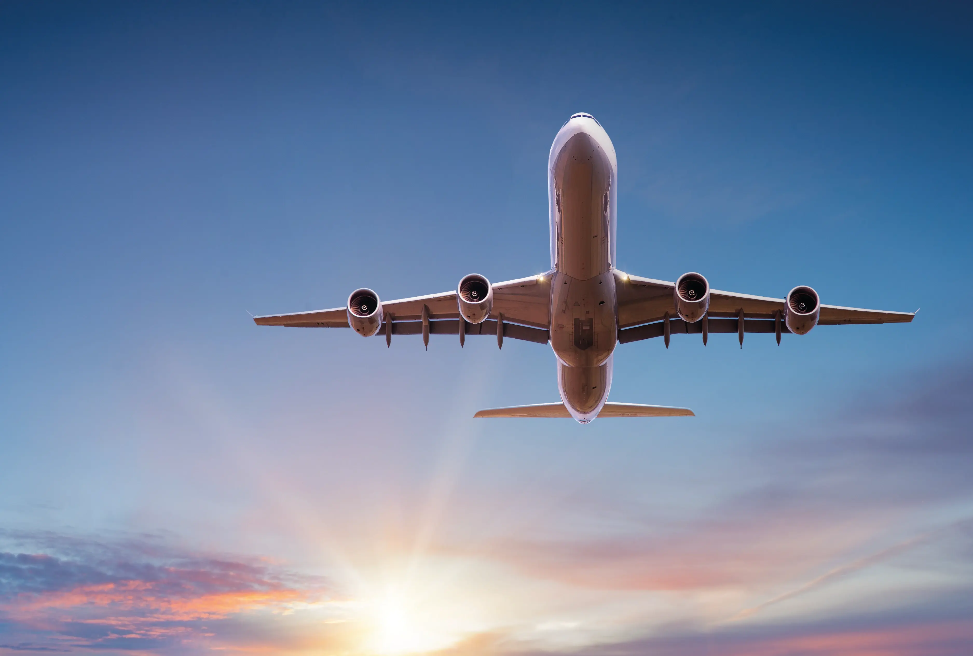 Why precision and accuracy is needed for aerospace manufacturing