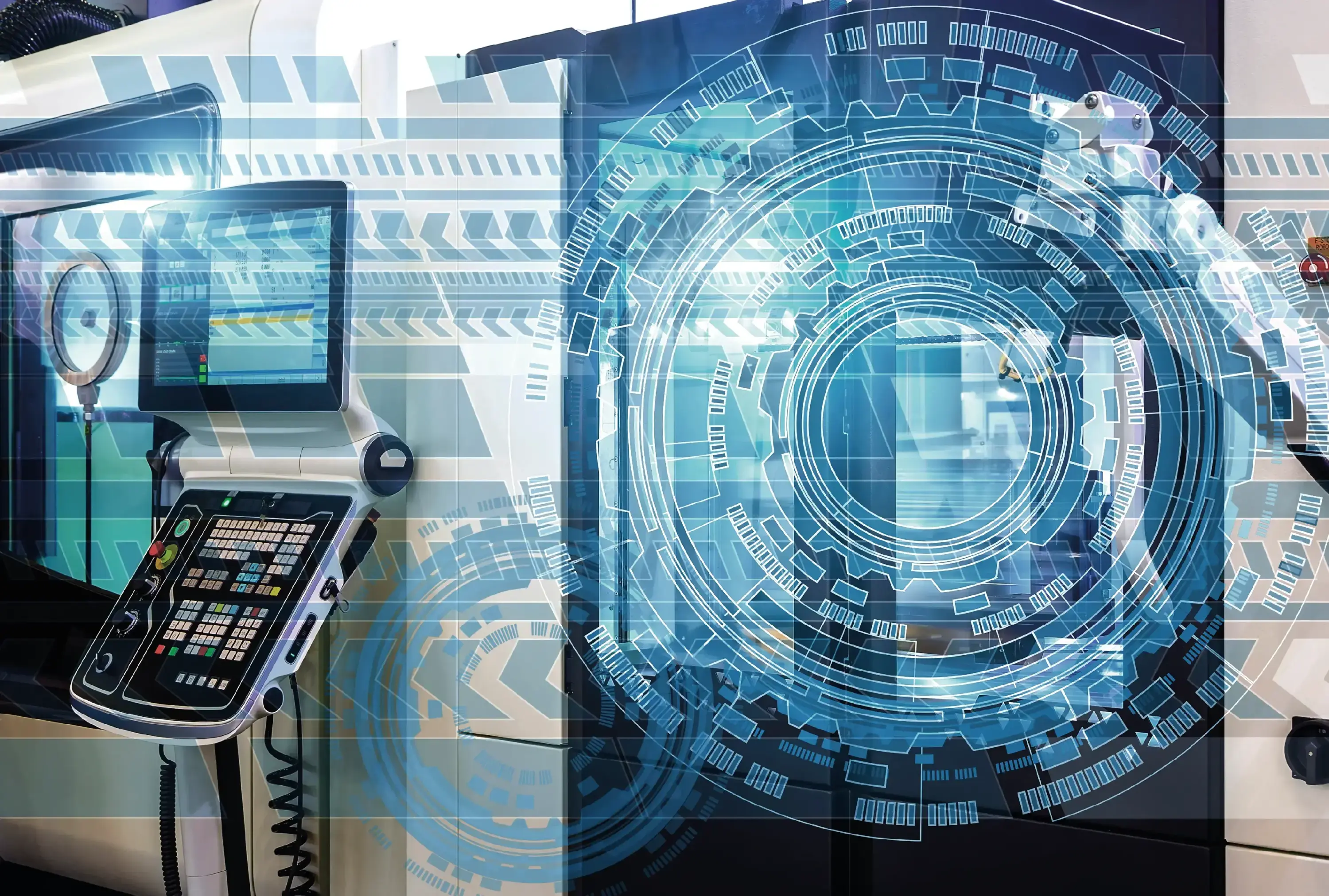 What is machine tool metrology?