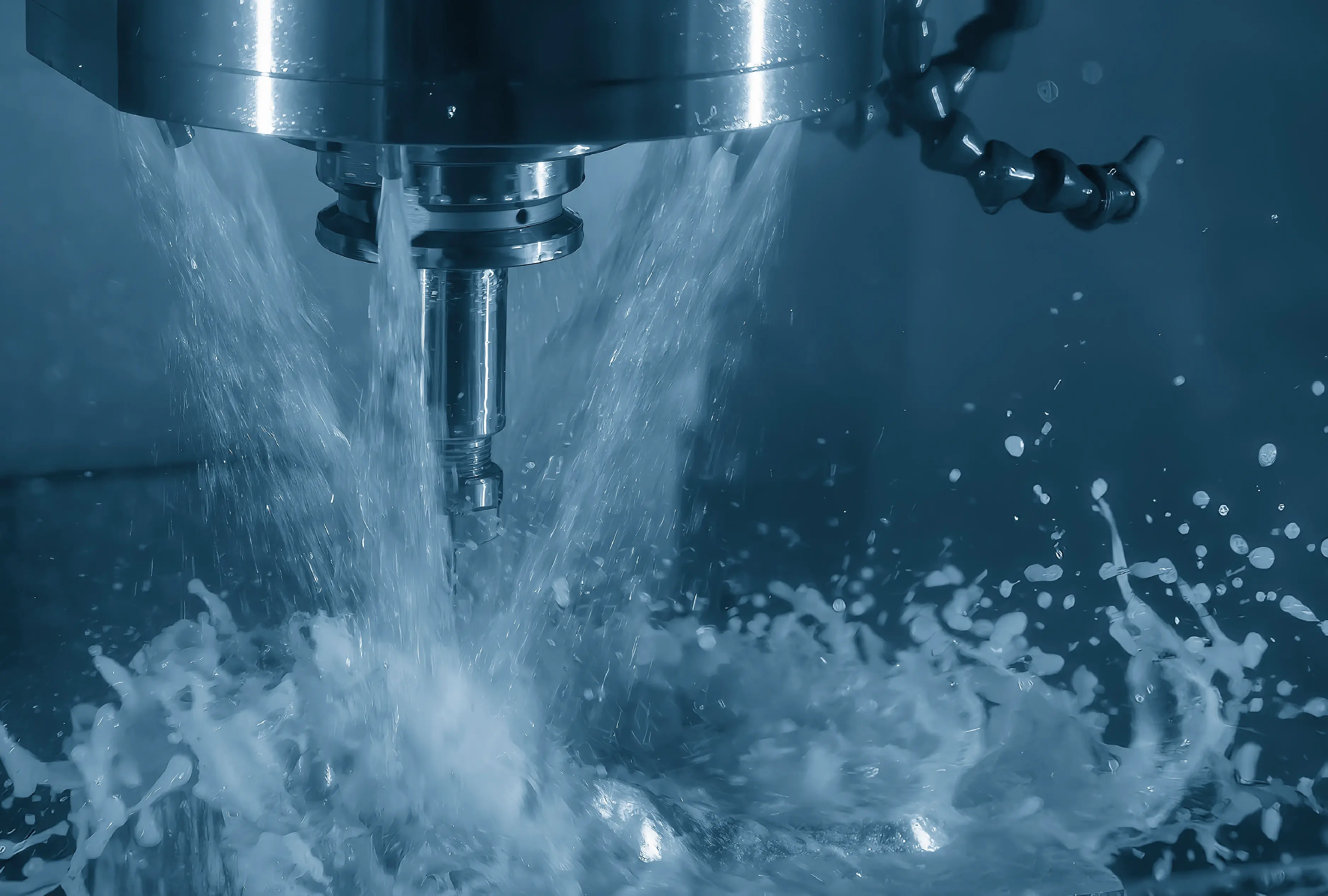 Why Do CNC Parts End Up as Scrap? 5 Common Reasons Manufacturers Need to Explore