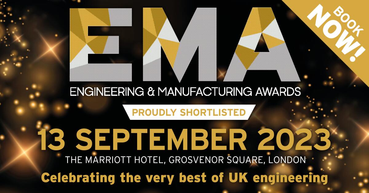 Engineering and Manufacturing Awards 2023