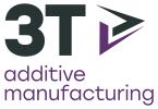 3T Additive Manufacturing logo 