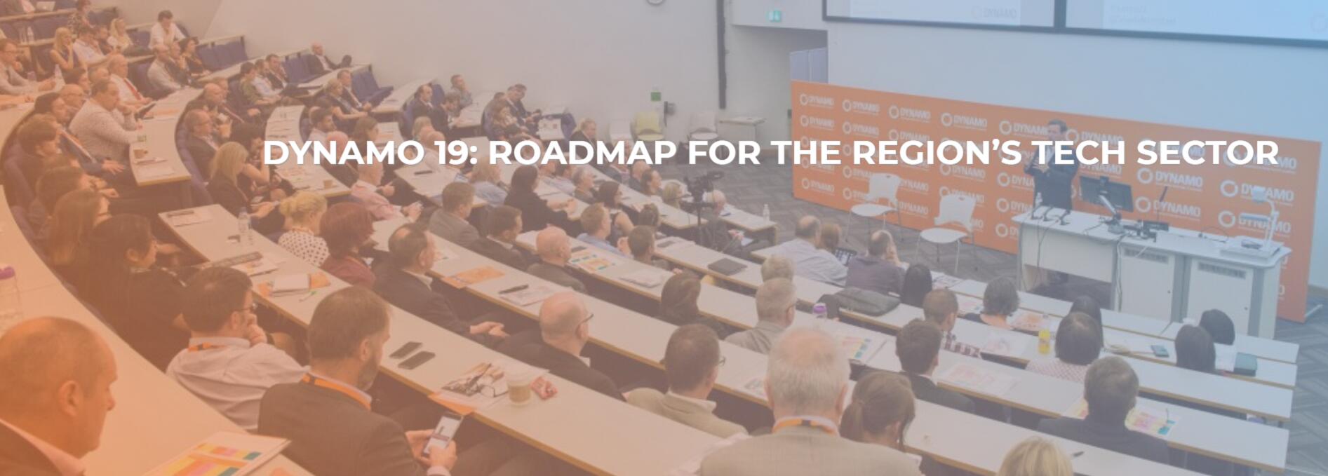 DYNAMO 19: Roadmap for the Region’s Tech Sector