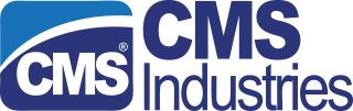 CMS Industries logo